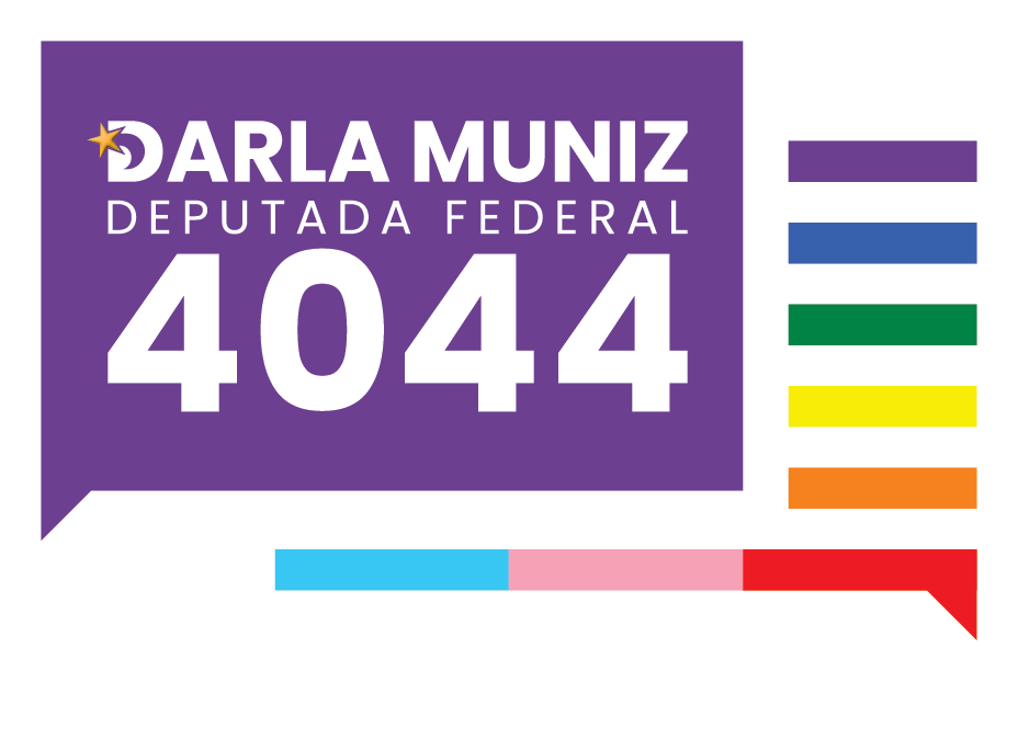 Darla Muniz, Deputada Federal 4044